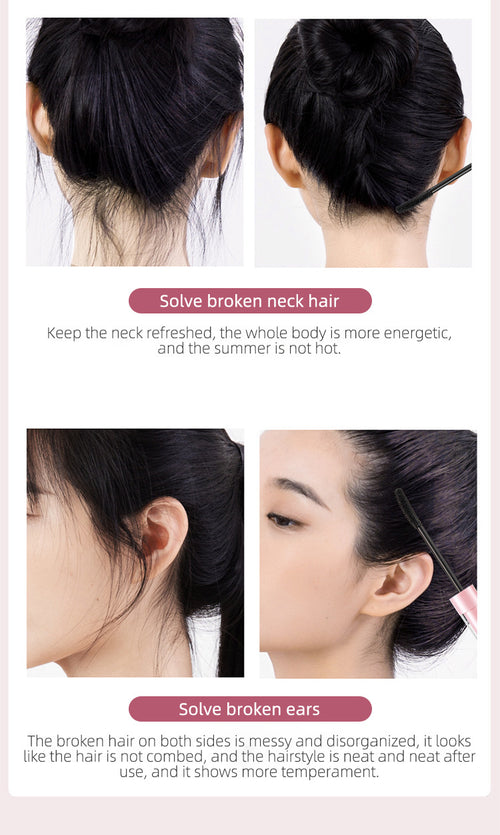 Flyaway Fix Stick - Smooth Hair in Seconds
